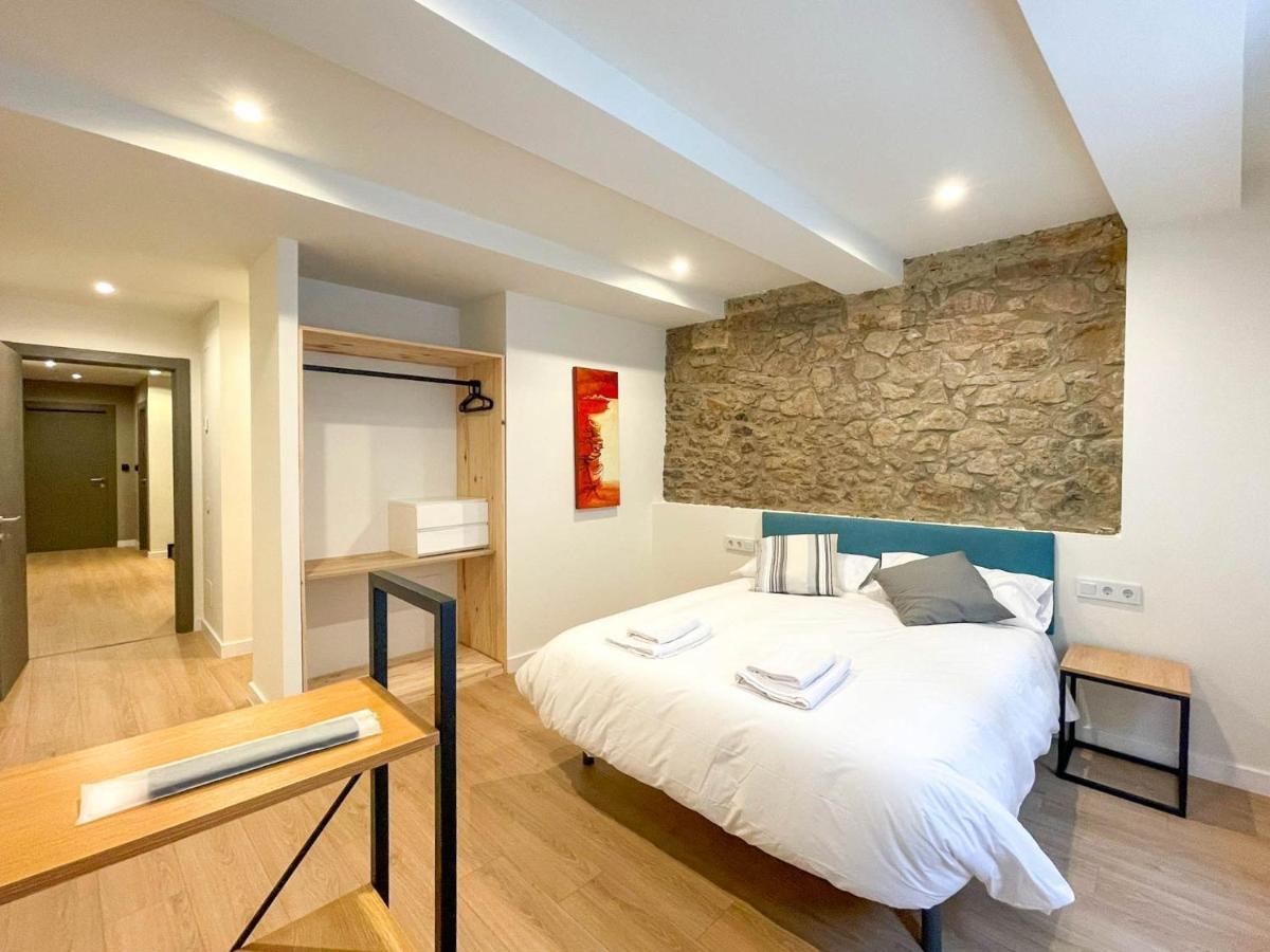 San Isidoro Coliving Hotel Oviedo Exterior photo