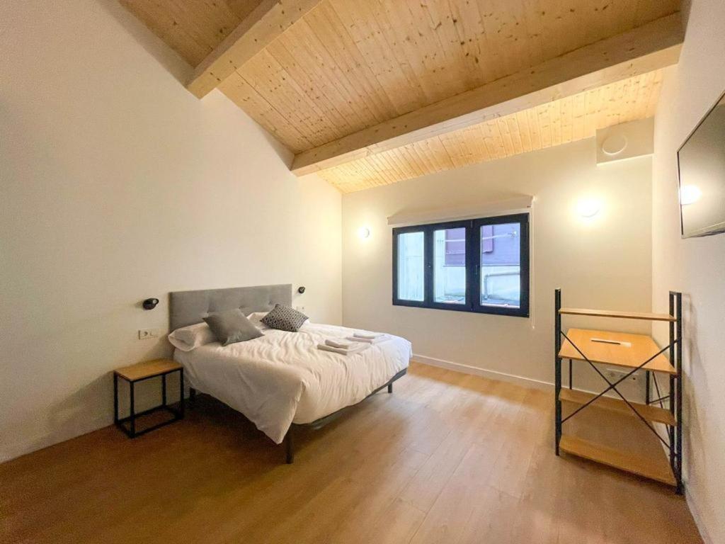 San Isidoro Coliving Hotel Oviedo Exterior photo